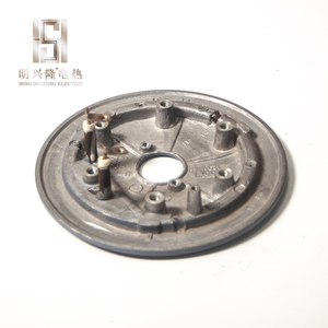 Accessoires de cuiseur à riz électrique rond haute Performance 220-240V pièces de chauffage électrique - Product Image 5
