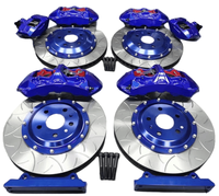 GT6 Jeu d'étriers avant six arrière quatre + 1 pour Lynk & Co Zeekr Alfaromeo Hummer Janice Ideal Tesla BYD NIO Geely
