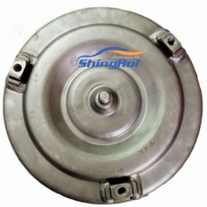 <span class=keywords><strong>Torque</strong></span> de transmisión automática, 5HP19 A5S325Z 01v - Product Image 3