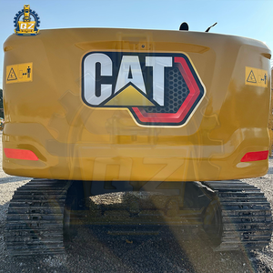 Excavatrice <span class=keywords><strong>Caterpillar</strong></span> 320 d'occasion avec moteur et boîte de vitesses, modèle 2022-2026 - Product Image 3