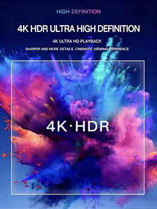 <span class=keywords><strong>TV</strong></span> <span class=keywords><strong>Box</strong></span> Original <span class=keywords><strong>Huawei</strong></span> con Resolución 4K para <span class=keywords><strong>TV</strong></span>, WiFi 6, Home Theater HiFi para <span class=keywords><strong>Huawei</strong></span> Ai Life - Product Image 2