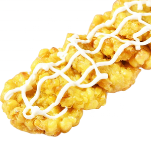 Frituras <span class=keywords><strong>de</strong></span> Maíz Dulce Crujientes |   Listo para Cocinar en 5 Minutos, Apto para Freidora <span class=keywords><strong>de</strong></span> Aire |   Marca Privada OK - Product Image 1