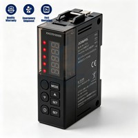 Módulo PLC KV-NC4AD 100% Original, Alimentación CC 24V, Compatible con TwinCAT, KVNC4AD en Stock, 12 Meses de Garantía