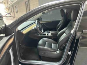 <span class=keywords><strong>Tesla</strong></span> Model <span class=keywords><strong>Y</strong></span> d'occasion 2022, propulsion arrière, 60 kWh, SUV <span class=keywords><strong>100</strong></span>% électrique, autonomie CLTC de 545 km - Product Image 6