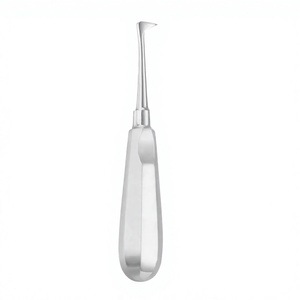 Elevador dental Cryer, instrumentos de cirugía dental, clase I, certificado CE, instrumento de tamaño personalizado - Product Image 2