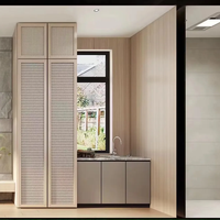 Hôtel Capsule de Luxe, Maison Préfabriquée, Villa aux Philippines, Maison Mobile, Tiny House, Bâtiment de Bureau en Panneaux Sandwich, Centre Commercial