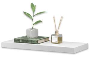 Étagère murale flottante en <span class=keywords><strong>bois</strong></span> simple mais moderne et facile à installer - Product Image 2