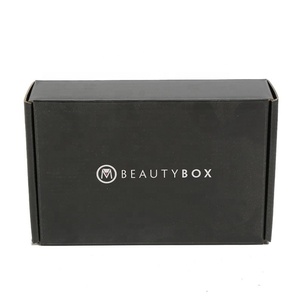 Diapositiva abierta zapato caja de almacenamiento de caja de zapatos calzado zapato plano de la Caja - Product Image 4