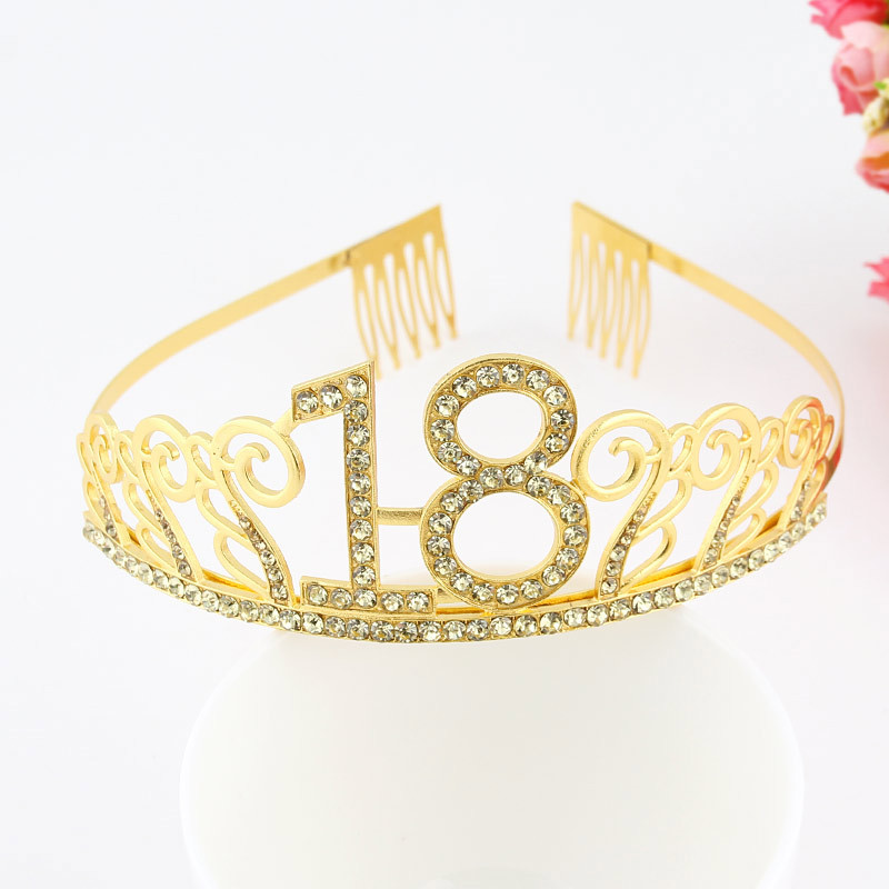 Or 18