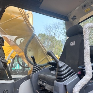 Excavadora Usada Caterpillar CAT320D2L con Motor C7.1 en Venta a Bajo Precio, Excavadora CAT320 de Segunda Mano Disponible - Product Image 2