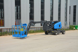 2024 ce iso 18 מ 'הידראולי כוח הסוללה עצמית דחף המפרק - Product Image 4