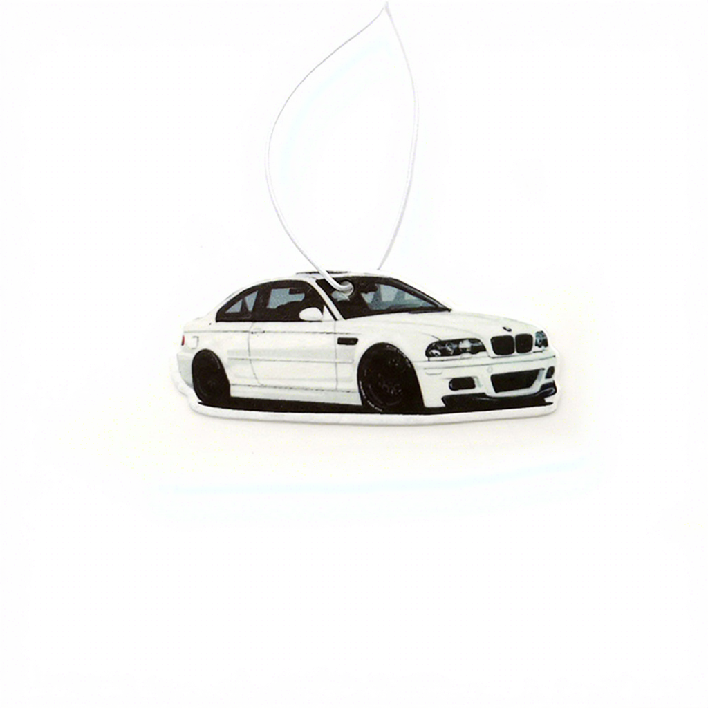Bao ma e46 b