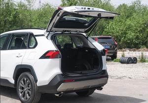 Toyota RAV 4 2023 2WD 4WD Plus 2.0 <span class=keywords><strong>L</strong></span> CVT Benzine Gebruikt Auto 4-deurs 5-persoons Compacte SUV Hoge kwaliteit Nieuwe Gebruikt Auto - Product Image 5