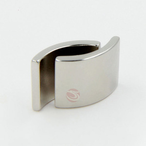 Imán de arco fuerte Ndfeb de alta calidad, segmento de <span class=keywords><strong>neodimio</strong></span> de 25x15x5mm, <span class=keywords><strong>magneto</strong></span> 20 15 10 - Product Image 4
