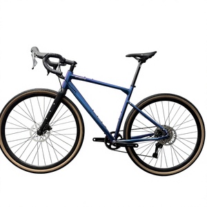 Bicicleta de Montaña Spiritx Disc de 11 Velocidades, Cuadro de Aluminio, Horquilla de Carbono, Ruedas 700c, Capacidad de Carga 150 kg, UC210 - Product Image 2