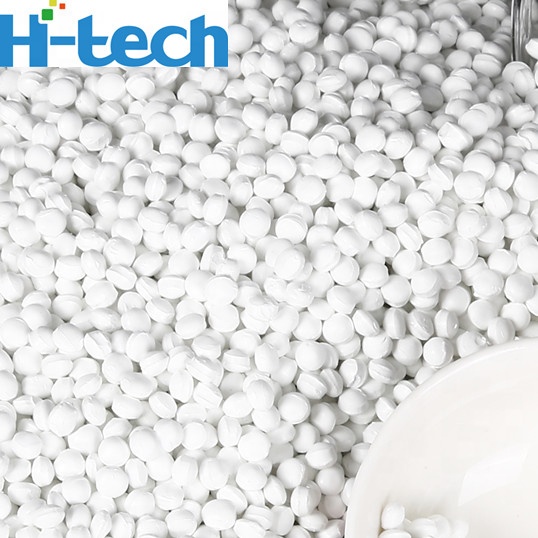 Белая маточная смесь по заводской цене/Анатаз tio2 синеватая белая ПЭ маточная смесь