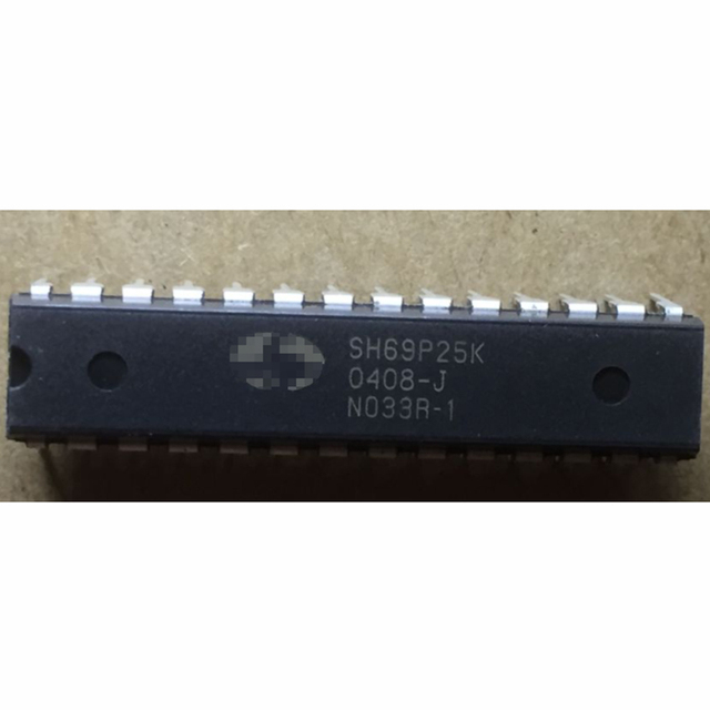 Original&New Integrated Circuit SH69P25K