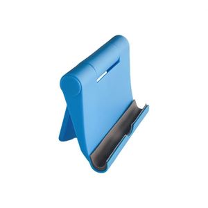 <b>Table</b>-top Folding Adjustable Tablet Stand Multi-angle <b>Swivel</b> Bracket for Sale - Product Image 2