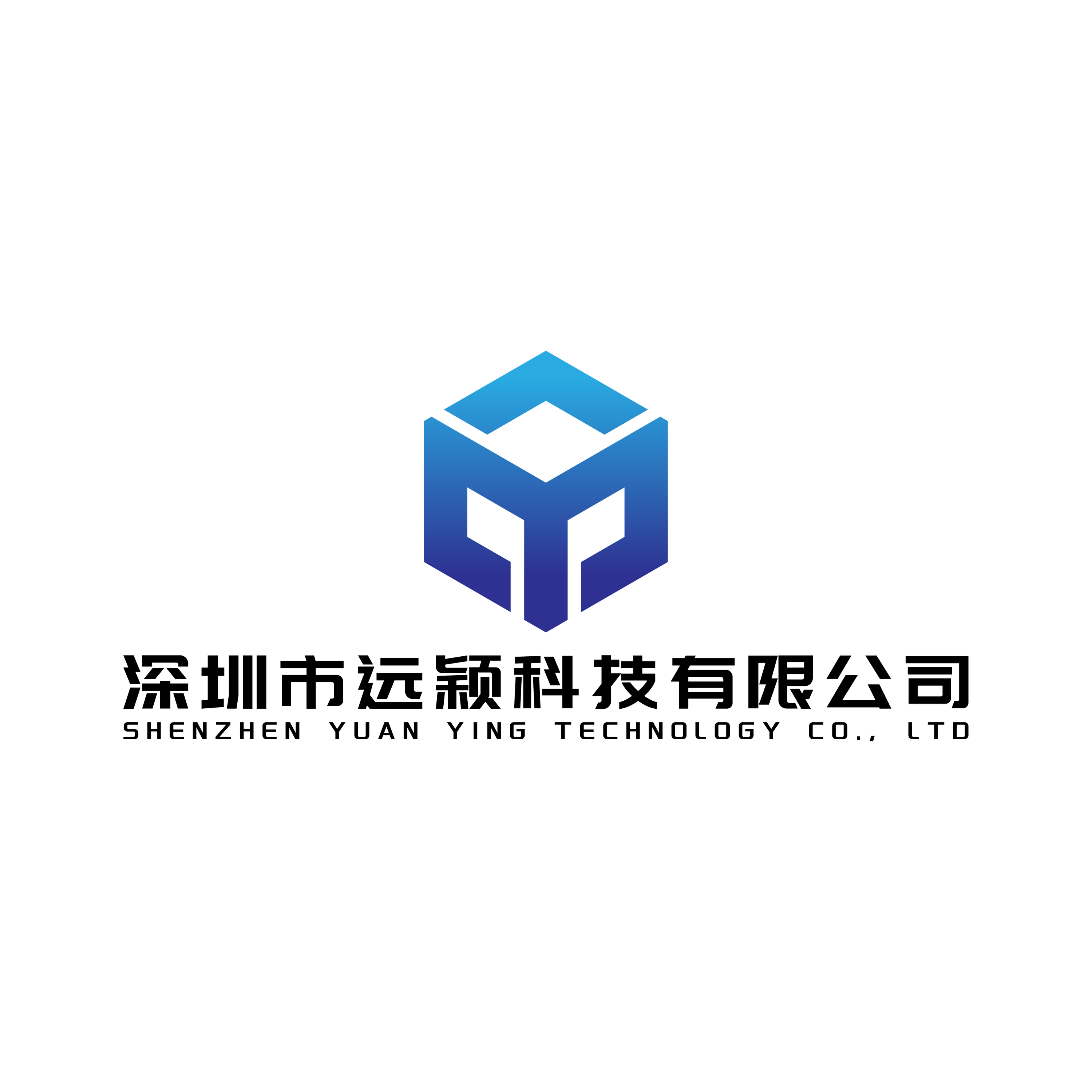 Shenzhen Yuanying Technology Co., Ltd. logo