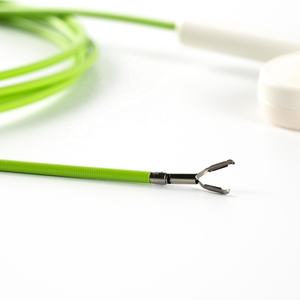 Chirurgische Endoscopische Gastro-Enterologie Roteerbare <span class=keywords><strong>Hemoclip</strong></span> Voor Eenmalig Gebruik Met Ce Iso Fsc - Product Image 2