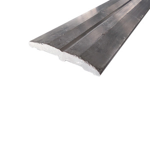 Aluminum Alloy Curtain <b>Wall</b> Profile 46cm Wide Pressure <b>Plate</b> For Decoration And Curtain <b>Wall</b> - Product Image 5