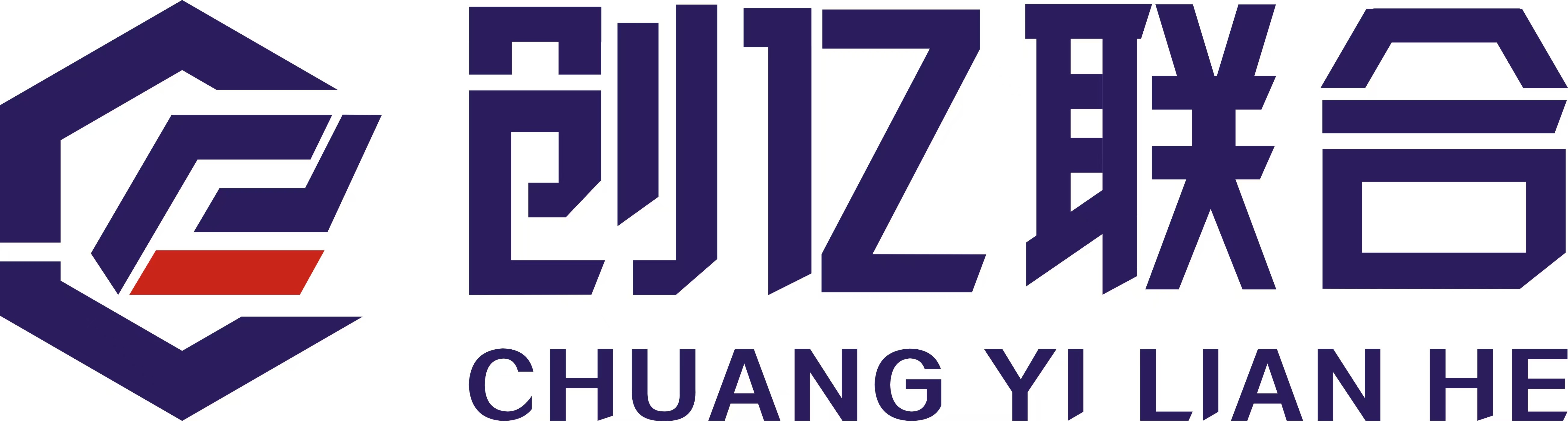 Tianjin Chuangyi Union Mechanical Equipment Co., Ltd. logo