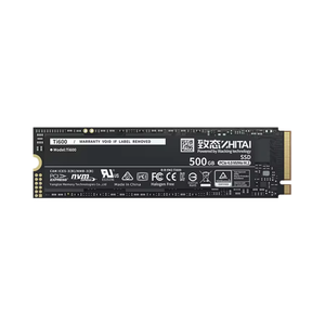 지타이 Ti600 500G M.2 NVME SSD 내장 스토리지 신형 데스크탑 애플리케이션 확장 포트 내장 SSD - Product Image 4