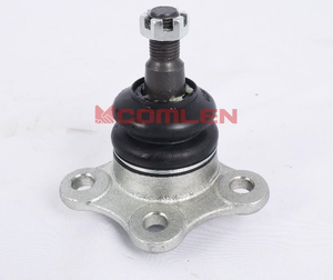 Bras de suspension supérieur Blue Print, pièces 8943744240, rotule pour ISUZU Tropper - Product Image 3