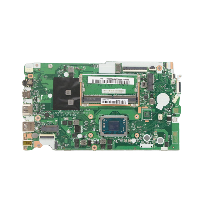 Brand New Original Laptop Main Board Motherboard  System Board for Lenovo IdeaPad 3-14ADA6 Laptop  5B21C89817
