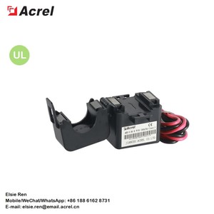 Acrel 150-300a/5A accurace 1 lớp chia lõi hiện tại biến áp với CE/ul giấy chứng nhận AKH-0.66-K-24 - Product Image 4