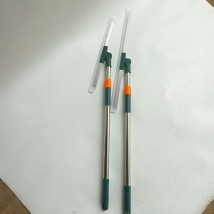 FF5161 vente en gros 35cm 55cm raclette <span class=keywords><strong>de</strong></span> sol <span class=keywords><strong>balai</strong></span> salle <span class=keywords><strong>de</strong></span> bain cuisine carrelage fenêtre poignée extensible raclette <span class=keywords><strong>de</strong></span> sol - Product Image 3