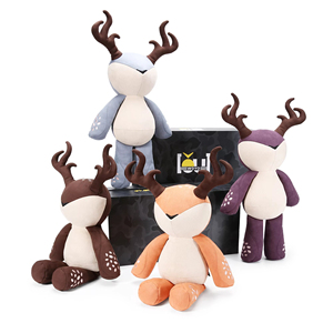 Wholesale Stuffed <strong>Soft</strong> <strong>Toy</strong> - Product Image 1