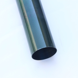 Nhà máy-Tùy chỉnh 3K sợi <span class=keywords><strong>carbon</strong></span> tổng hợp tấm <span class=keywords><strong>carbon</strong></span> nhẹ và thanh xuất khẩu trên toàn cầu - Product Image 2