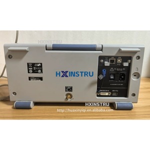 ออสซิลโลสโคป R&S Rohde & Schwarz รุ่น RTM1054 ความถี่ 500MHz 5GSa/s มือสอง สภาพ 80% ใหม่ รับประกัน 1 เดือน H - Product Image 3