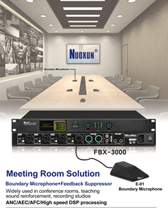 Microfono cablato con bordo da tavolo con Pickup cardioide modello XLR 3pin Phantom Power 3 <span class=keywords><strong>m</strong></span> cavo - Product Image 4