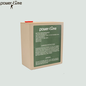 Baterai Lithium-Ion BB2590 MB-2590/U SMBUS dengan Densitas Energi Tinggi yang Dirancang untuk Memenuhi Standar PRF-32383/<span class=keywords><strong>3</strong></span> - Product Image 6