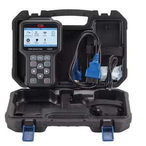 Herramienta Profesional CGDI CG201 OBD2 para Ajuste de Odómetro y Panel de Instrumentos para Autos Europeos, Asiáticos y Americanos - Product Image 1