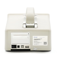 Analizador Ultra-Micro Eva 3200 para Pruebas Precisas de Ácidos Nucleicos y Proteínas