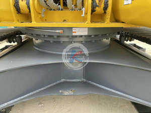 จัดส่งฟรี รถขุดตีนตะขาบญี่ปุ่น Komatsu <span class=keywords><strong>PC</strong></span> <span class=keywords><strong>200</strong></span> มือสอง/รถขุด CAT 320D ระบบไฮดรอลิก รถขุดตีนตะขาบ CAT 20 ตัน - Product Image 4