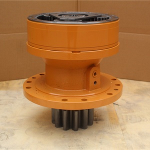 กระปุกเกียร์สวิง R140LC-7 R130LC-3 R130W-3ชิ้นส่วนอะไหล่ R140W-7รถขุด31E6-12030เกียร์ลด - Product Image 6