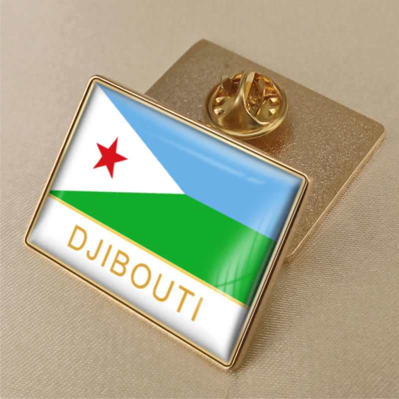 State of Djibouti1