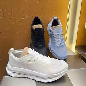 Nuove Sneakers Sportive Unisex di Alta Qualità on Cloudtilt <span class=keywords><strong>Moon</strong></span>, Traspiranti in Mesh, Ammortizzate e Leggere per la Corsa - Product Image 3