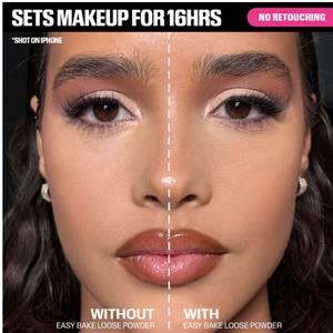 Polvo Fijador y Corrector, Desenmascarando el Acabado Perfecto con Ingredientes Químicos <span class=keywords><strong>para</strong></span> la Piel - Product Image 6