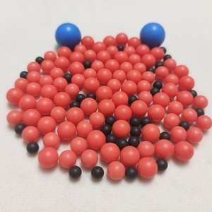 PP Plastic <strong>Ball</strong> Solid Polypropylene <strong>Floating</strong> <strong>Balls</strong> - Product Image 3