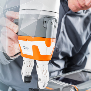Desbloquea Nuevas Posibilidades con el Cobot LBR Iisy3 Iisy6 Iisy8 Iisy11 Iisy15 R760 R930 R1300 Altamente Versátil e Intuitivo - Product Image 4
