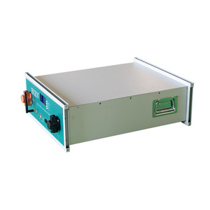 51.2V 100AH 200AH Lithium Ion Energy Storage Solar <b>Battery</b> Packs Wall-Mounted Hybrid Rack-System Made Lithium Iron Phosphate - Product Image 2