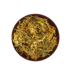 중국 도매 클로로제닉산 고순도 클로로제닉산 가격 인동초 꽃 추출물 1%-98% - Product Image 3