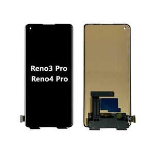 Pantalla lcd y táctil para móvil, para <span class=keywords><strong>oppo</strong></span> reno 3 pro reno 4 pro - Product Image 1