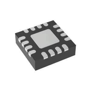 Electronic Circuit Components LMK00804BQWRGTRQ1 Manufacturer Channel Clock Timing 16 VFQFN Exposed <b>Pad</b> - Product Image 1