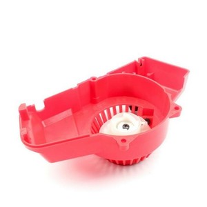 Pièces d'outils de jardin : Démarreur à rappel pour moteur 40-6, compatible avec les débroussailleuses NB411, EC04EA, BC411, BG411, CG411 - Product Image 2